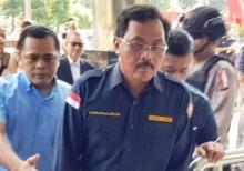 Akun Facebook Nurdin Basirun Minta Duit ke Kenalan, Pengacara: Beliau Gagap Teknologi