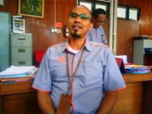 PT Pos Prediksi Arus Puncak Pengiriman Barang H-7 Lebaran