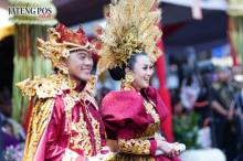 Duet Fitri Carlina-Danang DA Panaskan BEC 2018