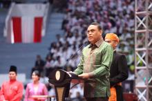 Tidak Ada Istilah Gaptek Bagi ASN