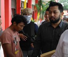 Polisi Tembak Kedua Kaki Dedi Saputra, Ini Kronologinya