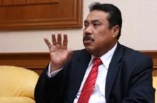Wali Kota Batam Curhat ke Menteri Adrinof Chaniago soal Batam