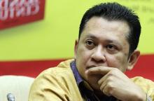 DPD Golkar Kepulauan Riau Dukung Bamsoet Maju Ketum Golkar
