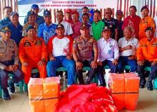 Warga Pesisir dan Nelayan Tanjungpinang Diimbau Waspadai Perubahan Cuaca