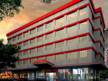 Terjaring Razia, Batam City Hotel Tak Miliki Izin? 