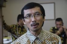 Tain Komari Ungkap Modus ATB Biayai Kenduri Akhir Tahun Kota Batam