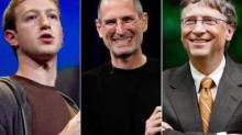 Kebiasaan Orang Sukses di Pagi Hari, Bill Gates hingga Mark Zuckerberg