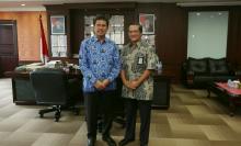  Menpan-RB Asman Abnur: Ke Depan Pelayanan di Batam Wajib Satu Pintu