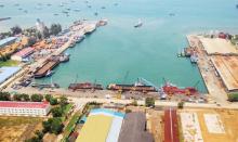Penyerahan BP Batam ke Wali Kota Diyakini Pengusaha Memacu Bisnis 