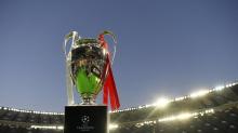 Ini Dia 32 Klub Kontestan Liga Champions 2018/2019