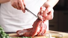 Cara Mengetahui Daging Segar di Pasar Ala Chef Jumbo