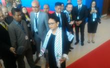 Indonesia Kecam Keras Trump yang Akui Yerusalem Ibu Kota Israel