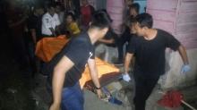 Fani Tewas Gantung Diri Tinggalkan Tiga Anaknya
