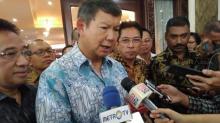 Jokowi Utus Luhut Panjaitan Temui Prabowo di Kertanegara