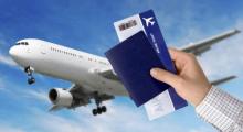 Tiket Pesawat Mahal? Ini 4 Cara Mengatasinya