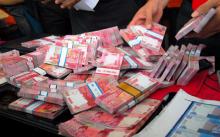 Polisi Bongkar Sindikat Pemalsu Uang dan STNK, Ini Modusnya