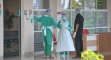 Dinkes Karimun Rilis Data Terbaru Covid-19, Jumlah PDP Berkurang