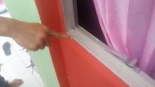 Pria Ini Akhirnya Ngaku Bobol Rumah Tetangga Setelah Dibujuk Istrinya 
