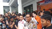 Artis Cantik Jennifer Dunn Ditangkap Lagi Kasus Narkoba, Begini Reaksinya 