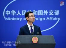 Klaim Natuna, China: RI Terima atau Tidak, Kami Berhak di Situ 