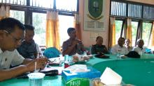 Kapal Sembako Sering Ditangkap Malaysia, DPRD Natuna Bentuk Panja
