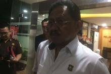 Mantan Kajari Batam Jadi Tahanan Kejagung Terkait Penggelapan Barang Sitaan