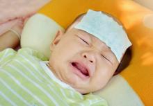 Bawang Merah, Cara Sederhana Redakan Flu dan Batuk pada Bayi