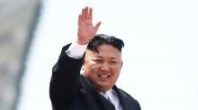 Intelijen Amerika Akan Membunuh Pemimpin Korea Utara? 