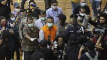 Deretan 7 Tersangka dalam Pusaran Kasus Korupsi Menteri Edhy Prabowo 