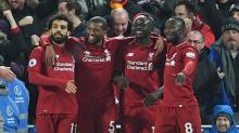 Liverpool Bungkam MU di Anfield,  Klopp Enggan Bahas Titel Juara 