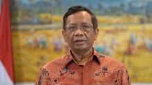 Jawab Ridwan Kamil soal Kerumunan HRS, Mahfud Md: Saya Bertanggung Jawab