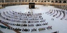 Arab Saudi Buka Kembali Masjidil Haram Setelah Ditutup Tiga Bulan