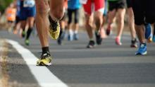 Mandiri Bintan Marathon 2019 di Lagoi Berhadiah Rp 1 Miliar