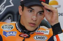 Mengejutkan! Marquez Menyerah