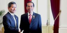 Singapura Luruskan Kabar soal Ruang Udara, MFA: Ini soal Keselamatan Penerbangan