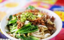 Resep Mie Ayam Enak Untuk Sarapan Akhir Pekan