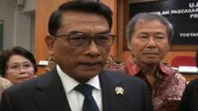 Istana Minta Menkes Tak Kecolongan soal Virus Corona 