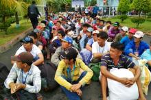 Sejak April 2017, Sudah 12 Terdakwa Vietnam Kabur dari Indonesia