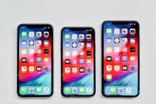 Ini Harga iPhone XS, XS Max dan XR Resmi di Indonesia