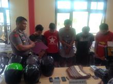 Polisi Ingatkan Warga Tingkatkan Kewaspadaan Jelang Natal dan Tahun Baru