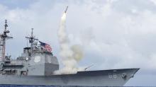 Bahaya! Kapal Perang AS Dekati Situs Nuklir Korut