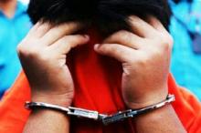 Ketahuan Simpan Sabu, Polisi Tangkap Tenaga Honorer Dishub Saat Makan