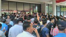 Pengusaha Pelra Menjerit dengan Sistem Online Pelabuhan di Batam