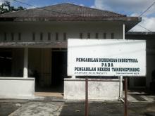 Pengadilan Hubungan Industrial Selayaknya Ada di Batam