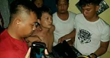 Polisi Bekuk Pelaku Pembunuhan di Bengkong