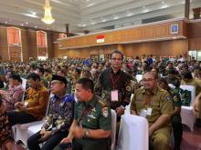 Ketua DPRD Kepri Jumaga Nadeak: TMMD Dinantikan Masyarakat Kepri