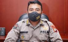 Ancaman UU Jika Tolak Aturan Pemakaman Pasien atau PDP Covid19