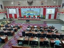 DPRD Pertanyakan Ketidakhadiran Pejabat Pemprov Kepri saat Paripurna
