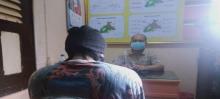 Preman Tatoan Hamili Janda di Ngawi hingga Lahirkan Bayi di Kamar Mandi