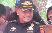 Nyaris Tabrakkan Kapal ke Petugas BC, Penyelundup Rokok Ditangkap di Pulau Tekong